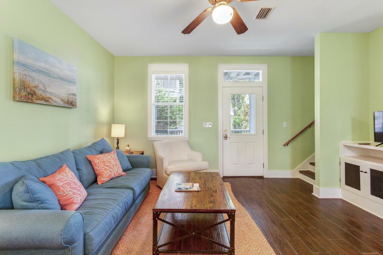 Barefoot Cottages #B26 Highland View Eksteriør billede