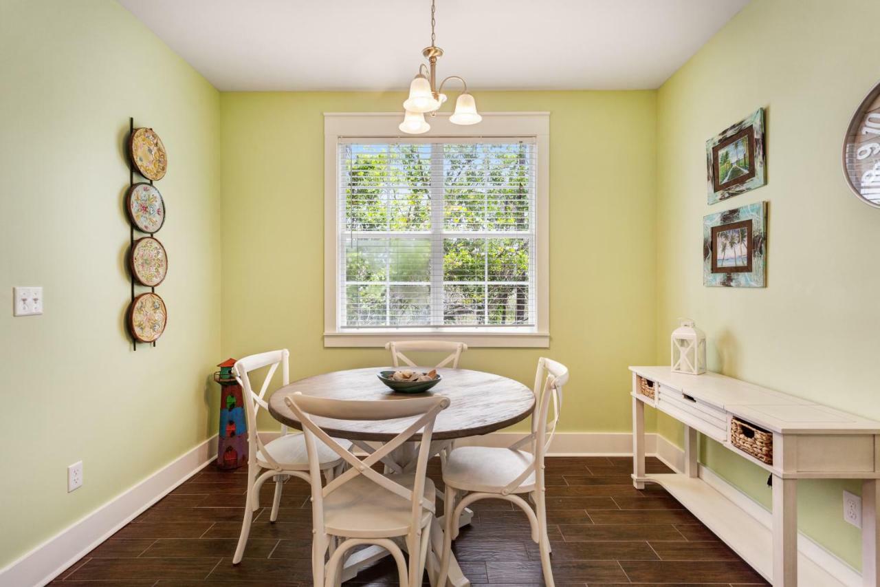 Barefoot Cottages #B26 Highland View Eksteriør billede