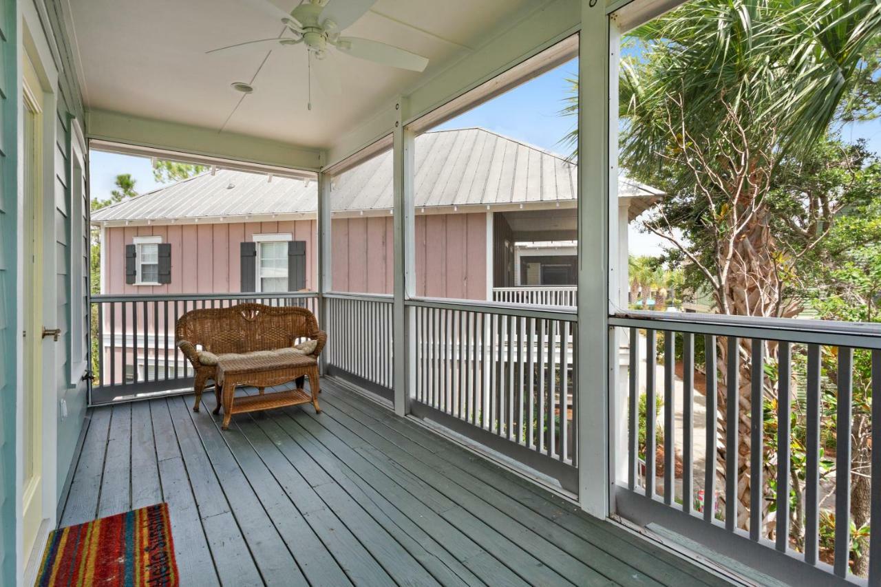 Barefoot Cottages #B26 Highland View Eksteriør billede