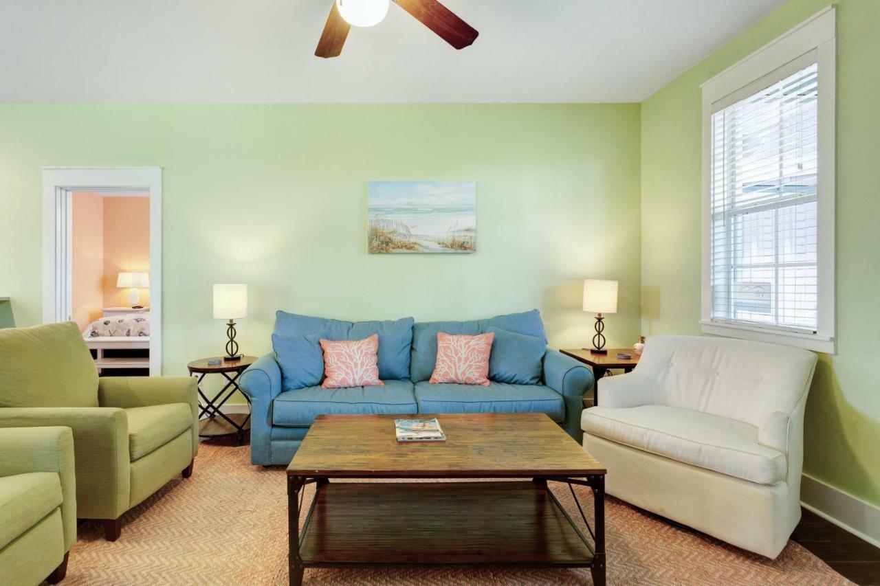 Barefoot Cottages #B26 Highland View Eksteriør billede